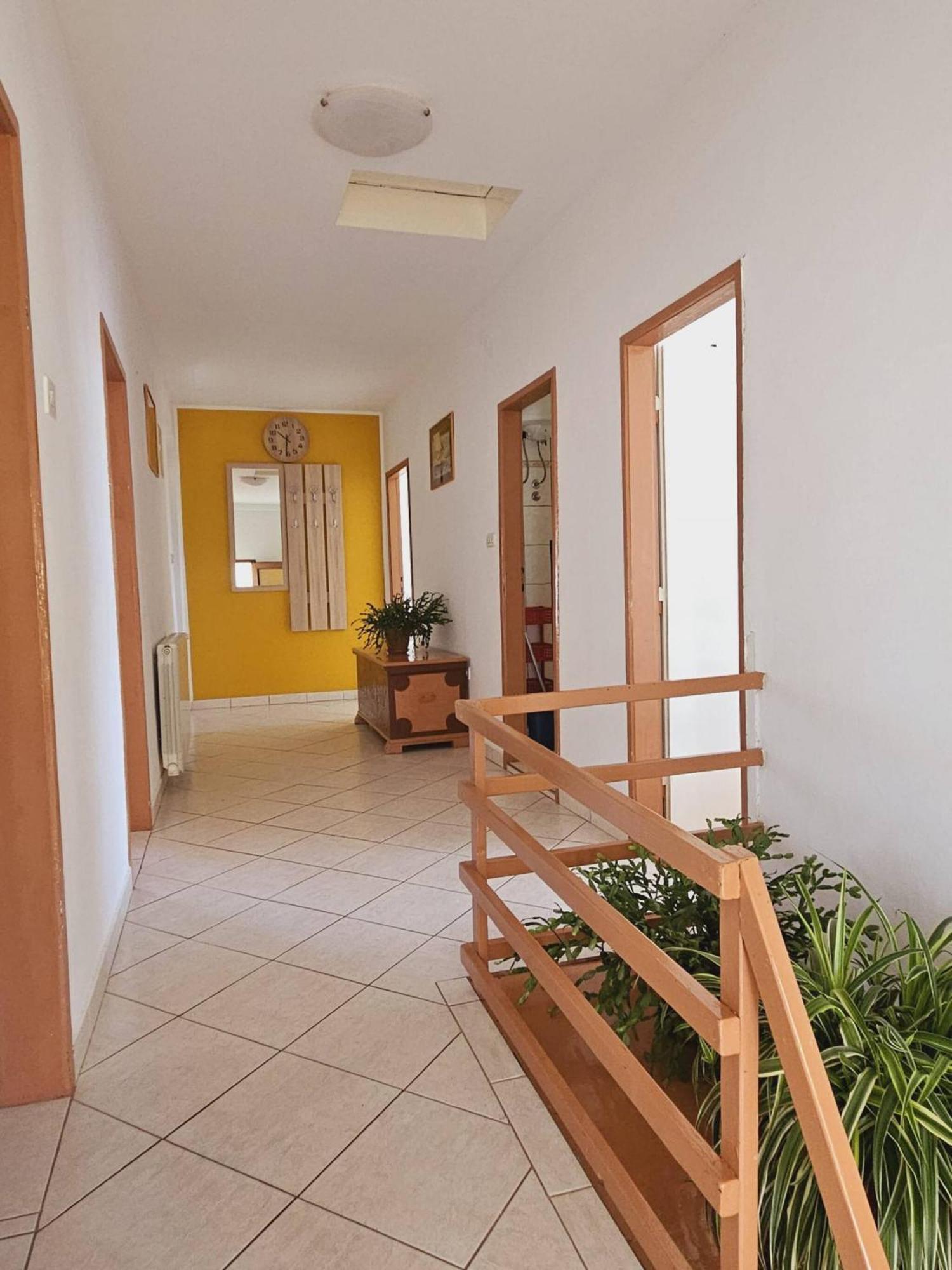 Apartment Mario Murter Exterior foto